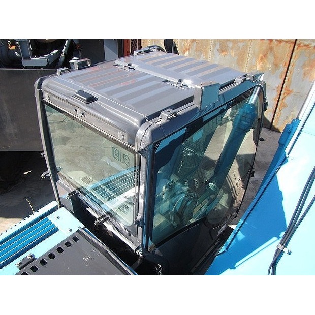 2012 هيتاشى ZX225USRE-3-48207674