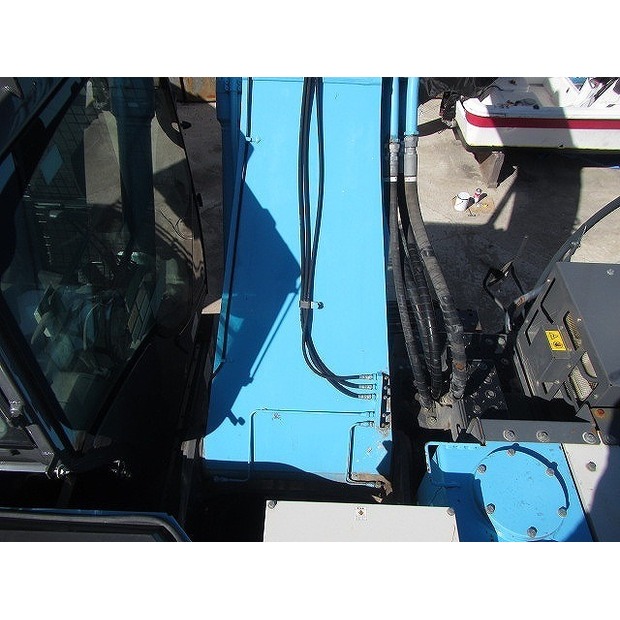 2012 هيتاشى ZX225USRE-3-48207676