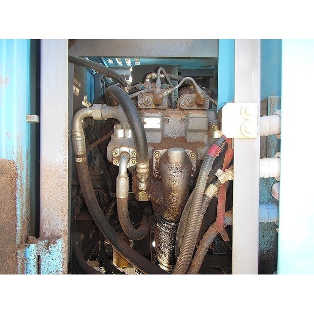 2012 هيتاشى ZX225USRE-3-48207678
