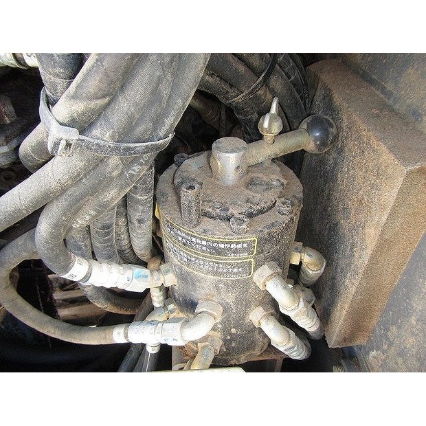 2012 هيتاشى ZX225USRE-3-48207681