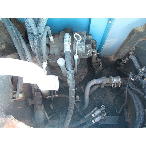 2012 هيتاشى ZX225USRE-3-48207682