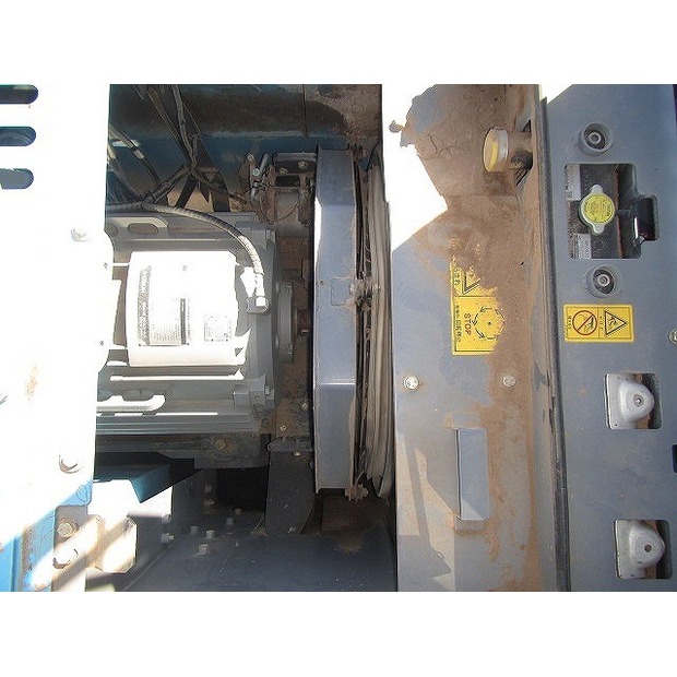 2012 هيتاشى ZX225USRE-3-48207683