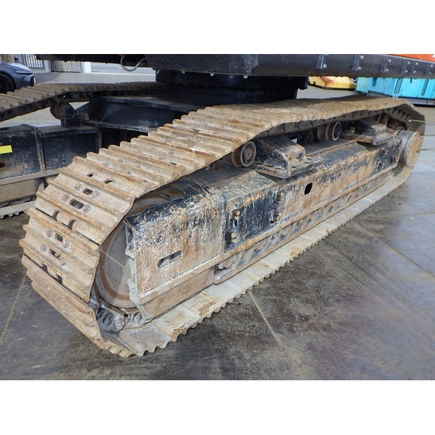 2018 Hitachi ZX490LCH-6-48207834