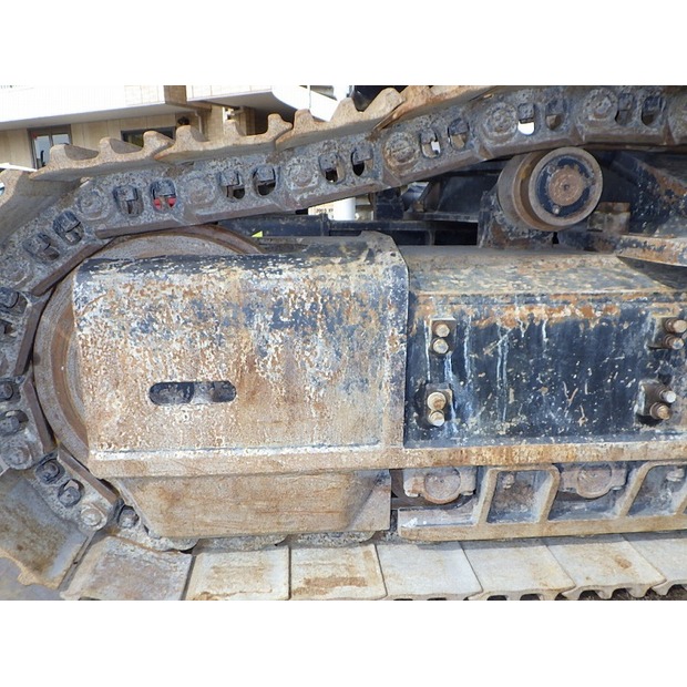 2018 Hitachi ZX490LCH-6-48207835