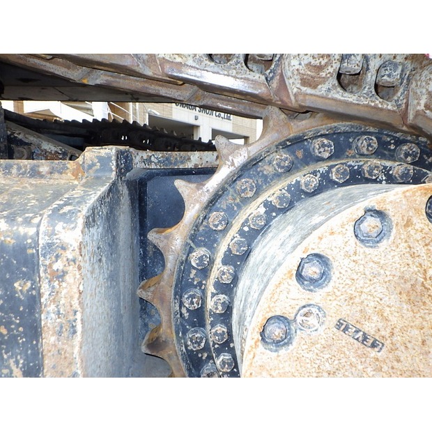 2018 Hitachi ZX490LCH-6-48207836