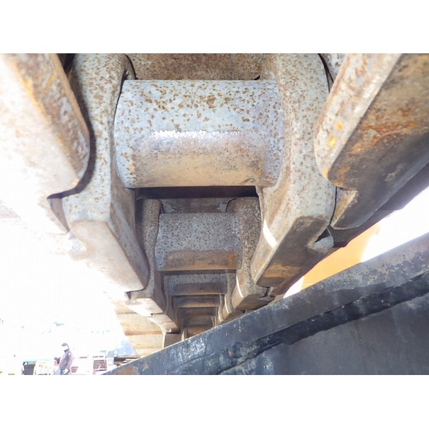 2018 Hitachi ZX490LCH-6-48207838