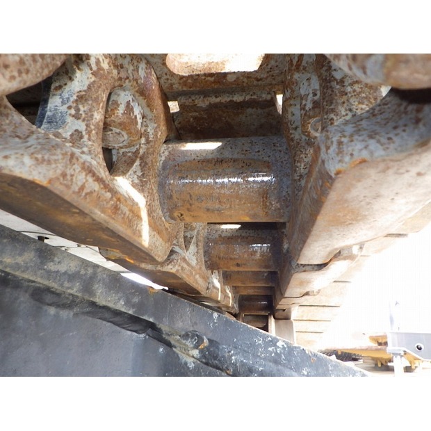 2018 Hitachi ZX490LCH-6-48207839