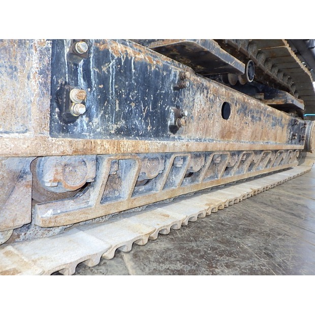2018 Hitachi ZX490LCH-6-48207840