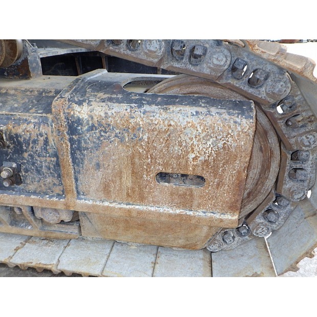 2018 Hitachi ZX490LCH-6-48207842
