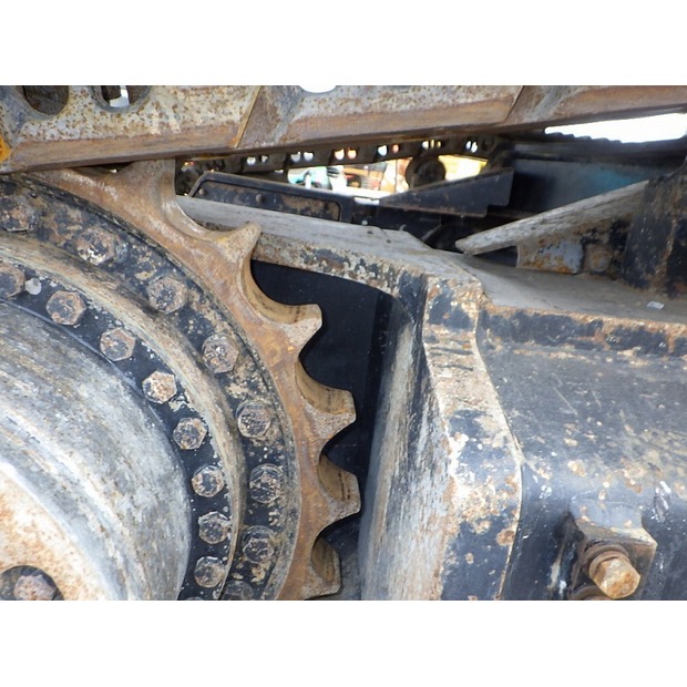 2018 Hitachi ZX490LCH-6-48207843