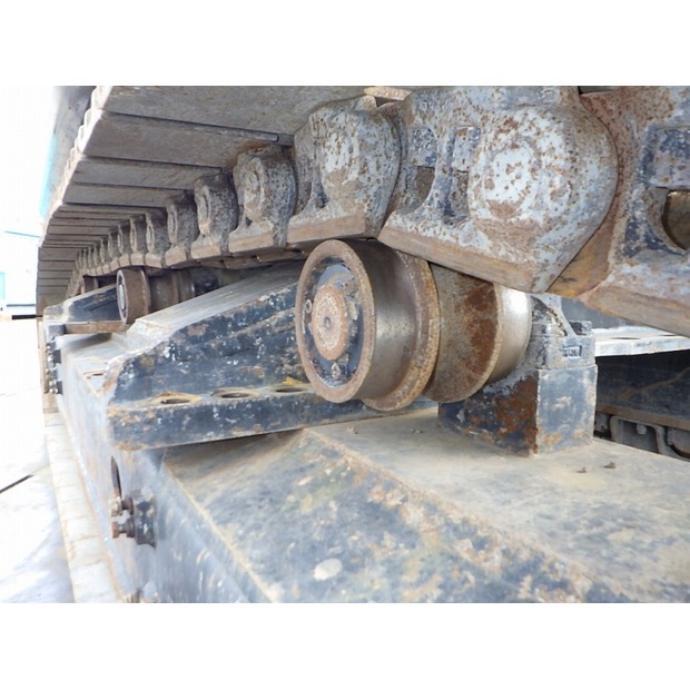 2018 Hitachi ZX490LCH-6-48207844