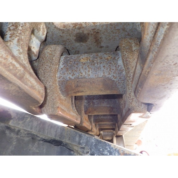 2018 Hitachi ZX490LCH-6-48207845