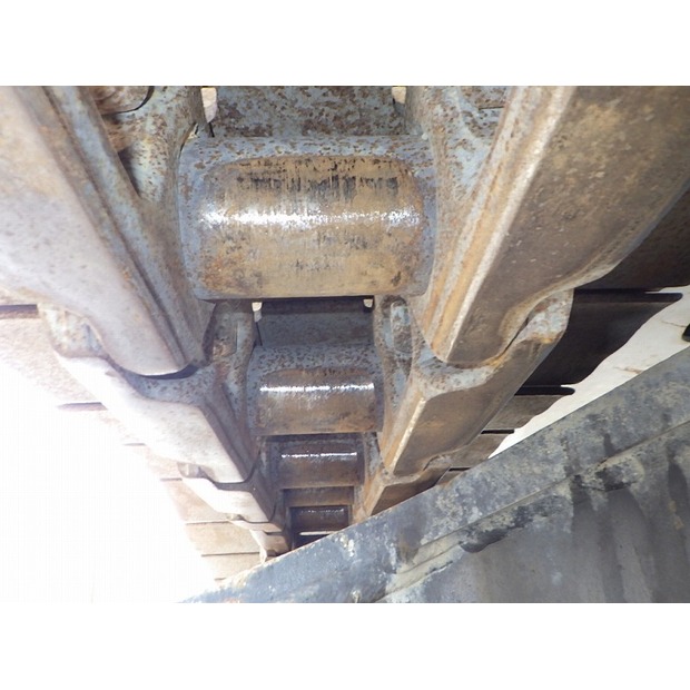 2018 Hitachi ZX490LCH-6-48207846