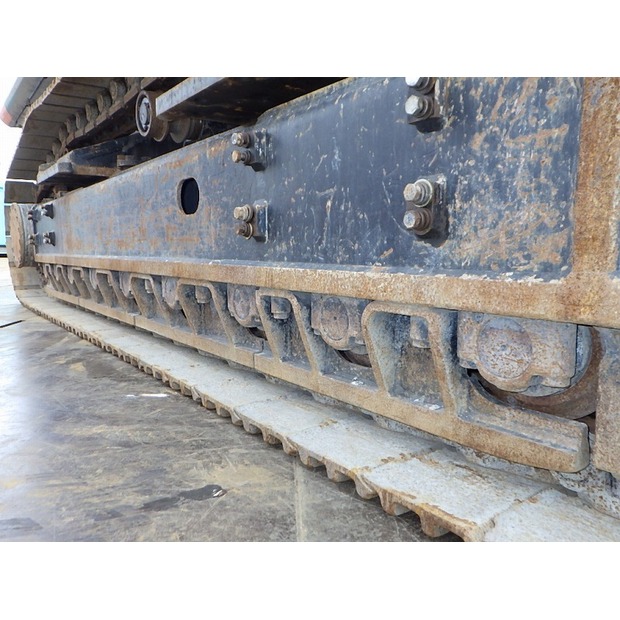 2018 Hitachi ZX490LCH-6-48207847