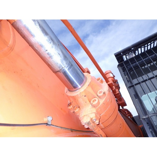 2018 Hitachi ZX490LCH-6-48207849