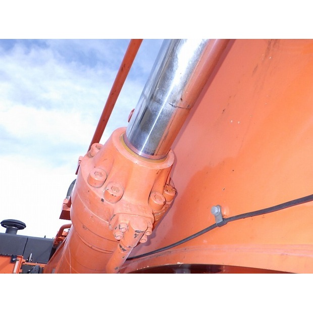 2018 Hitachi ZX490LCH-6-48207850