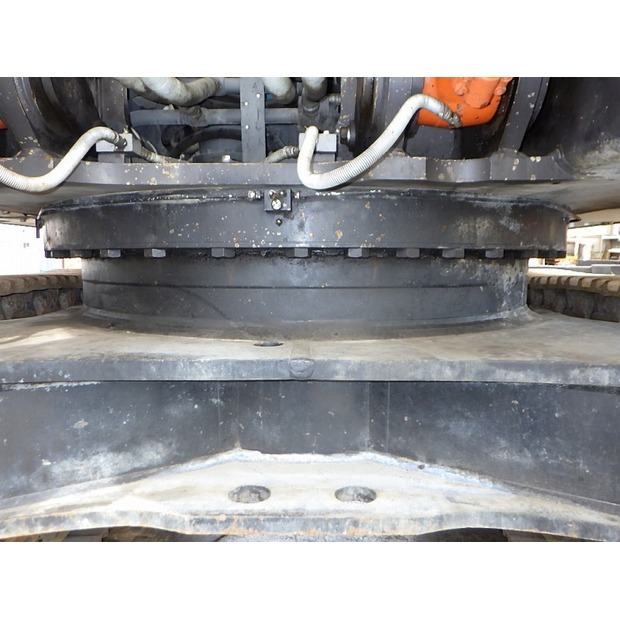 2018 Hitachi ZX490LCH-6-48207851