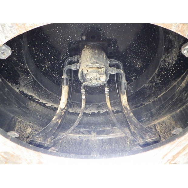 2018 Hitachi ZX490LCH-6-48207852