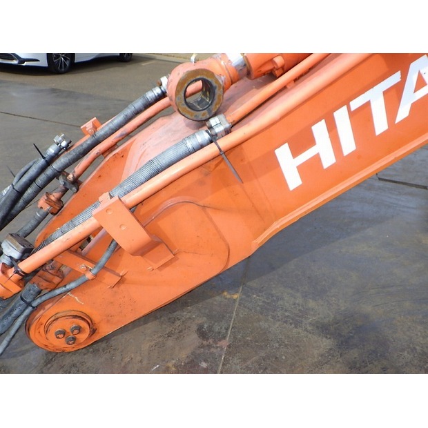 2018 Hitachi ZX490LCH-6-48207853