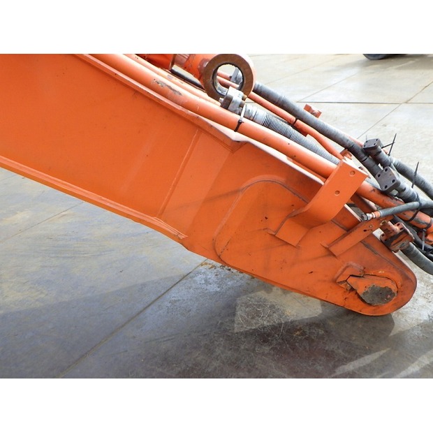 2018 Hitachi ZX490LCH-6-48207854