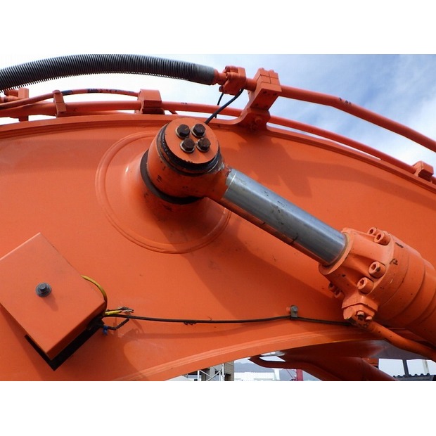 2018 Hitachi ZX490LCH-6-48207855