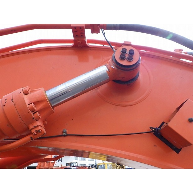 2018 Hitachi ZX490LCH-6-48207856