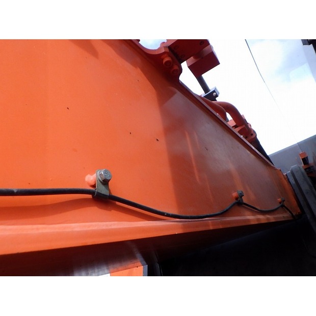 2018 Hitachi ZX490LCH-6-48207857