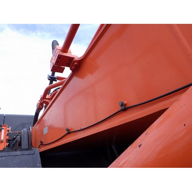 2018 Hitachi ZX490LCH-6-48207858