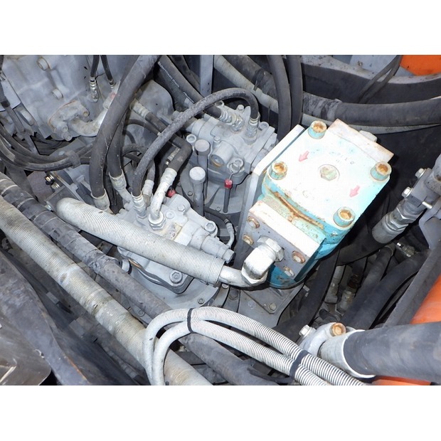 2018 Hitachi ZX490LCH-6-48207860