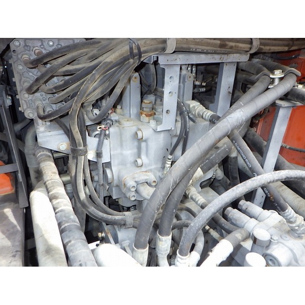 2018 Hitachi ZX490LCH-6-48207861