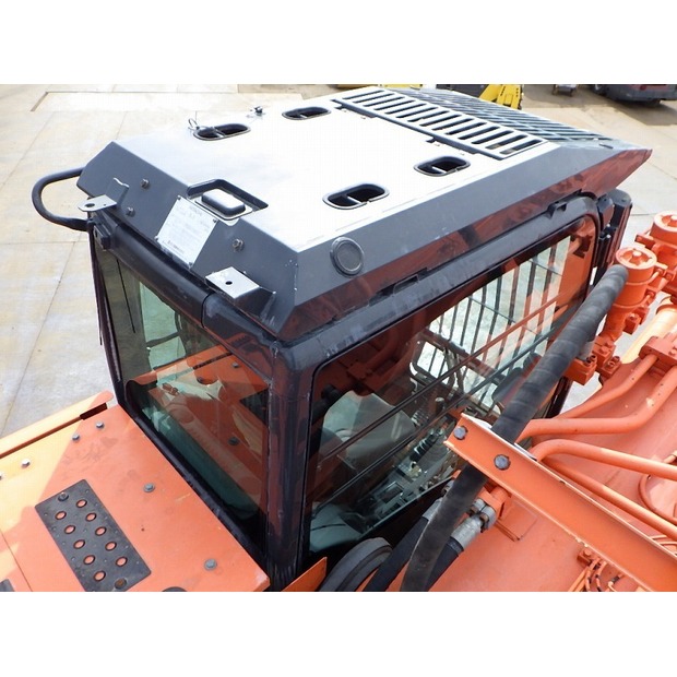 2018 Hitachi ZX490LCH-6-48207863