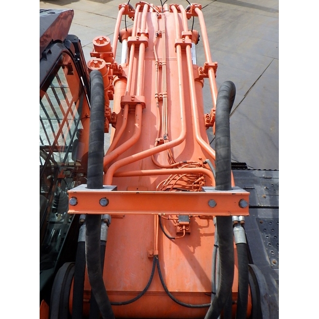 2018 Hitachi ZX490LCH-6-48207865