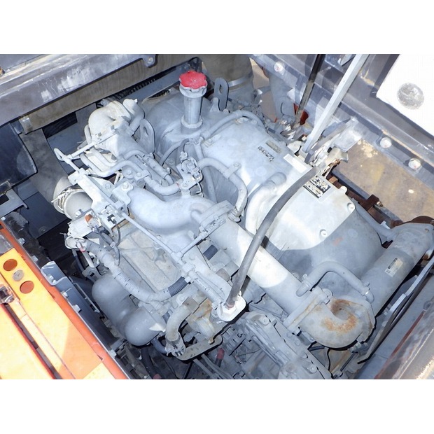 2018 Hitachi ZX490LCH-6-48207867