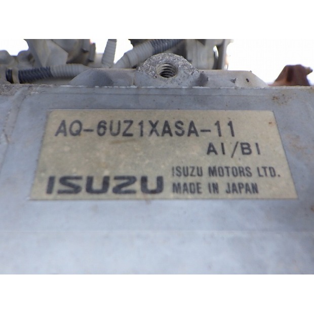 2018 Hitachi ZX490LCH-6-48207870
