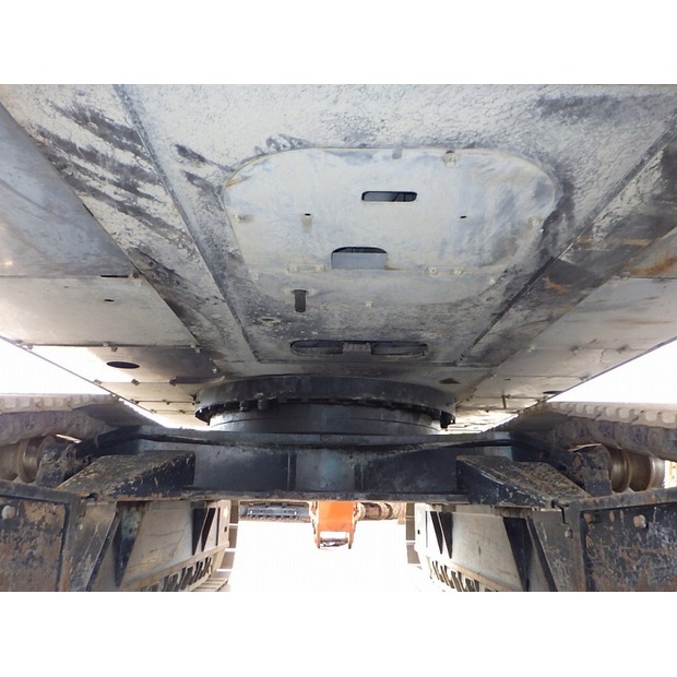 2018 Hitachi ZX490LCH-6-48207872