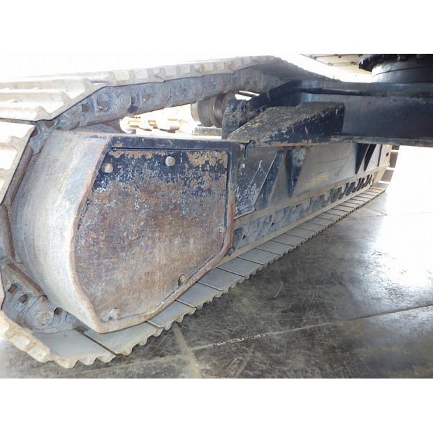 2018 Hitachi ZX490LCH-6-48207873