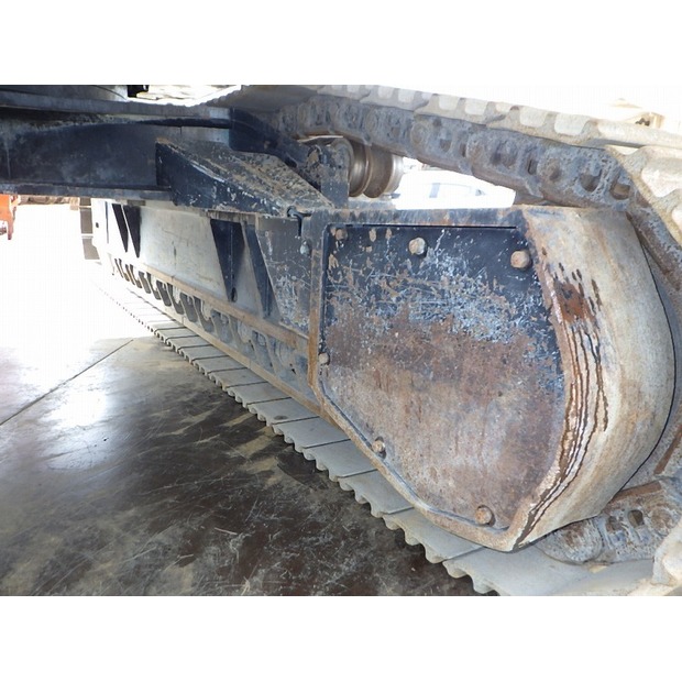 2018 Hitachi ZX490LCH-6-48207874