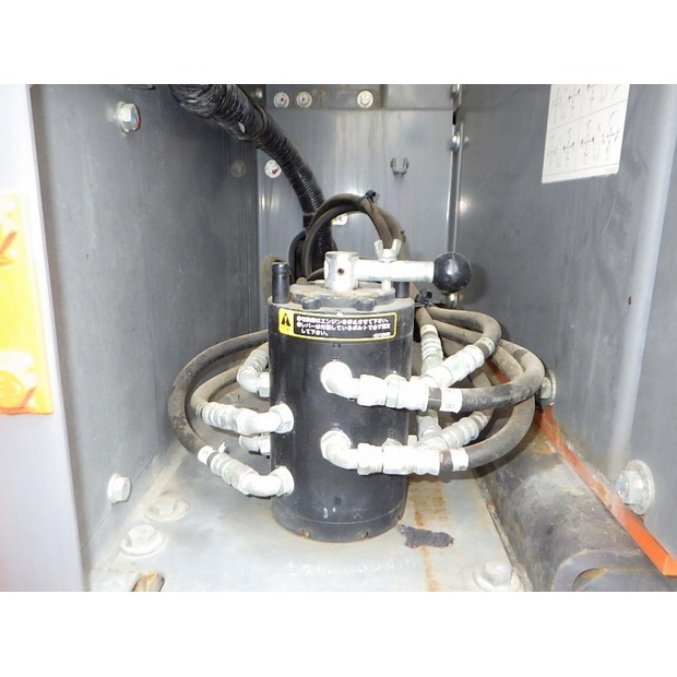 2018 Hitachi ZX490LCH-6-48207876