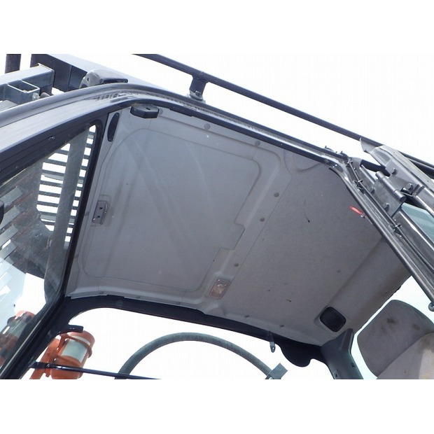 2018 Hitachi ZX490LCH-6-48207877