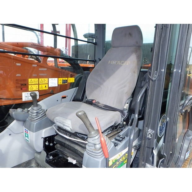 2018 Hitachi ZX490LCH-6-48207878