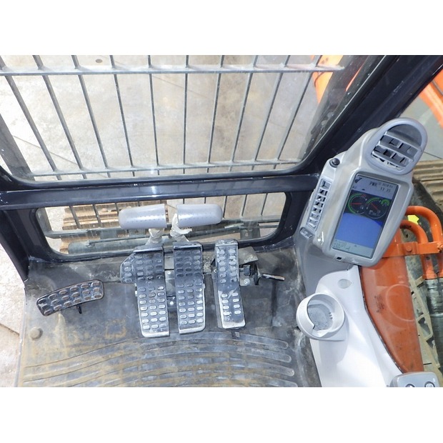 2018 Hitachi ZX490LCH-6-48207879