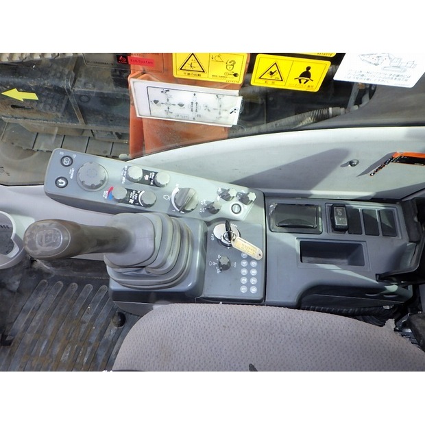 2018 Hitachi ZX490LCH-6-48207883