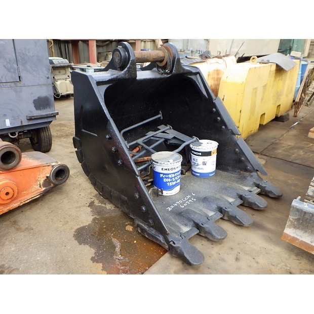 2018 Hitachi ZX490LCH-6-48207887