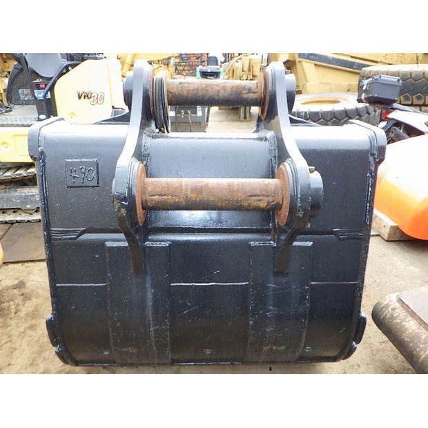 2018 Hitachi ZX490LCH-6-48207891