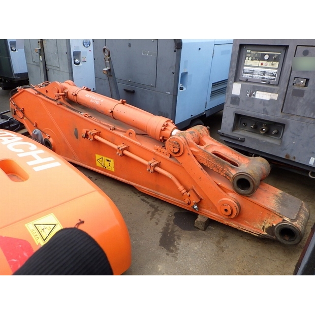 2018 Hitachi ZX490LCH-6-48207892