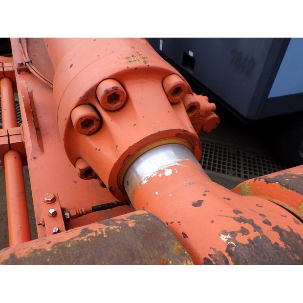 2018 Hitachi ZX490LCH-6-48207893