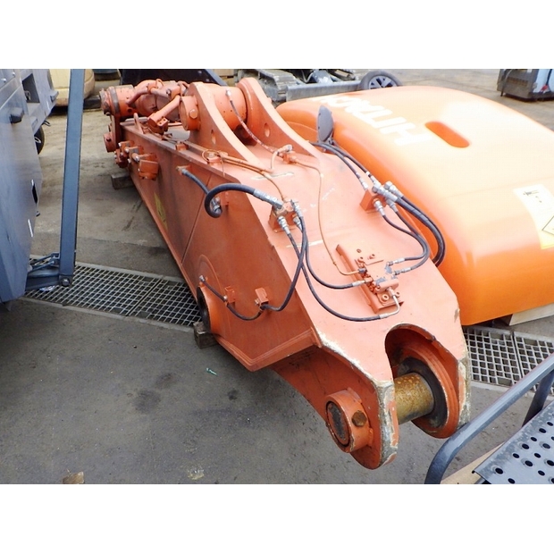 2018 Hitachi ZX490LCH-6-48207894