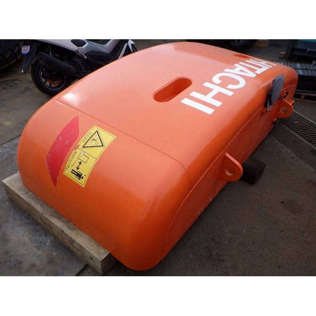2018 Hitachi ZX490LCH-6-48207895