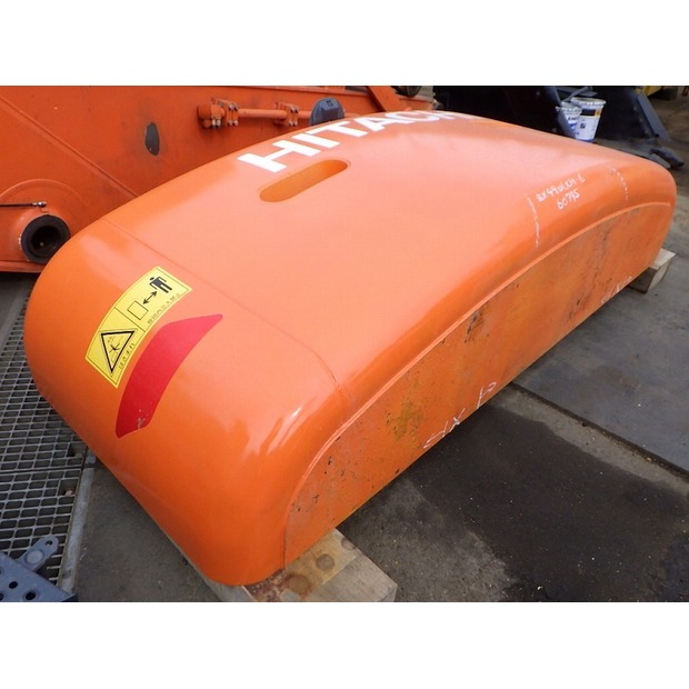 2018 Hitachi ZX490LCH-6-48207896