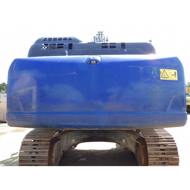2018 Komatsu HB335-3-48207915